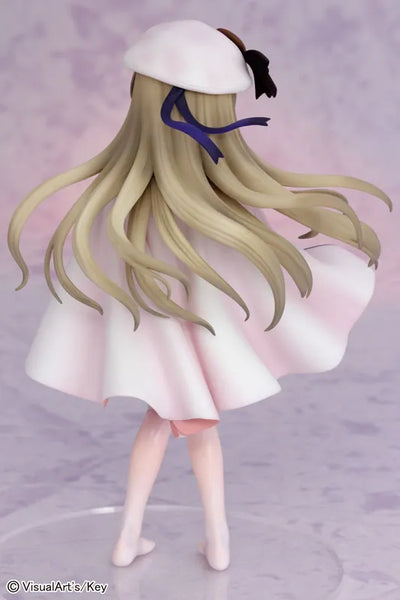 Little Busters! - Noumi Kudryavka - 1/8 - Swimsuit ver. (Griffon Enterprises)ㅤ – Griffon Enterprises – ActionFigure Brasil — close