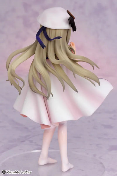 Little Busters! - Noumi Kudryavka - 1/8 - Swimsuit ver. (Griffon Enterprises)ㅤ – Griffon Enterprises – ActionFigure Brasil — embalagem