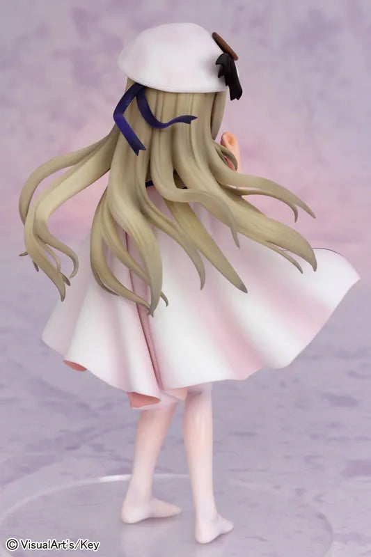 Little Busters! - Noumi Kudryavka - 1/8 - Swimsuit ver. (Griffon Enterprises)ㅤ – Griffon Enterprises – ActionFigure Brasil