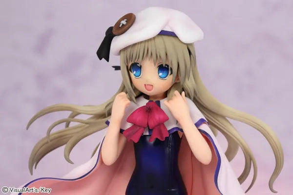 Little Busters! - Noumi Kudryavka - 1/8 - Swimsuit ver. (Griffon Enterprises)ㅤ – Griffon Enterprises – ActionFigure Brasil