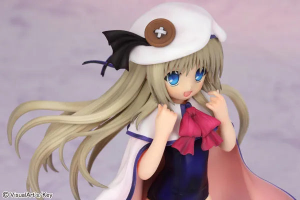 Little Busters! - Noumi Kudryavka - 1/8 - Swimsuit ver. (Griffon Enterprises)ㅤ – Griffon Enterprises – ActionFigure Brasil