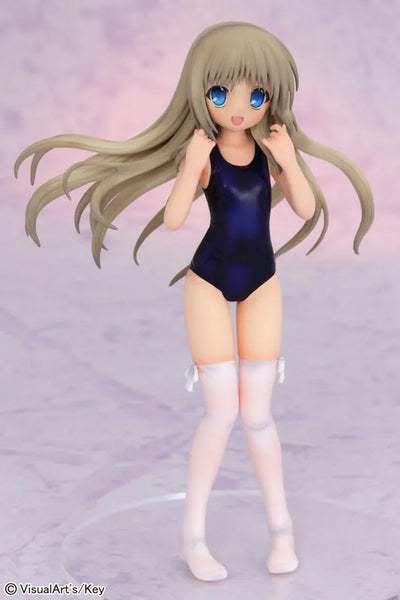Little Busters! - Noumi Kudryavka - 1/8 - Swimsuit ver. (Griffon Enterprises)ㅤ – Griffon Enterprises – ActionFigure Brasil — detalhe do produto
