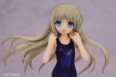 Little Busters! - Noumi Kudryavka - 1/8 - Swimsuit ver. (Griffon Enterprises)ㅤ – Griffon Enterprises – ActionFigure Brasil — close