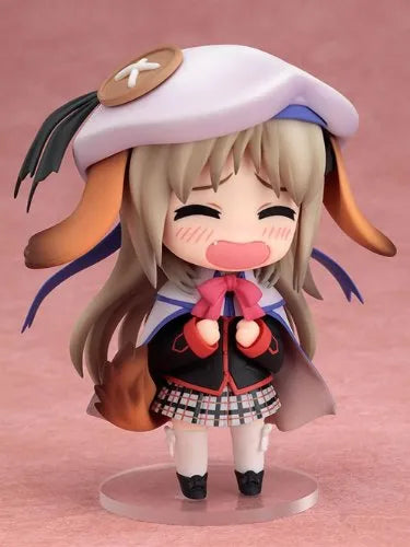 Little Busters! - Noumi Kudryavka - Nendoroid #158 - Winter Uniform Ver.ㅤ – Good Smile Company – ActionFigure Brasil