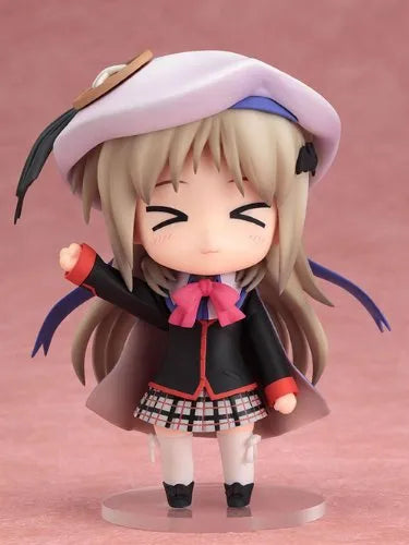 Little Busters! - Noumi Kudryavka - Nendoroid #158 - Winter Uniform Ver.ㅤ – Good Smile Company – ActionFigure Brasil