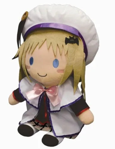 Little Busters! - Noumi Kudryavka (Toy's Planning)ㅤ – Toy's Planning – ActionFigure Brasil