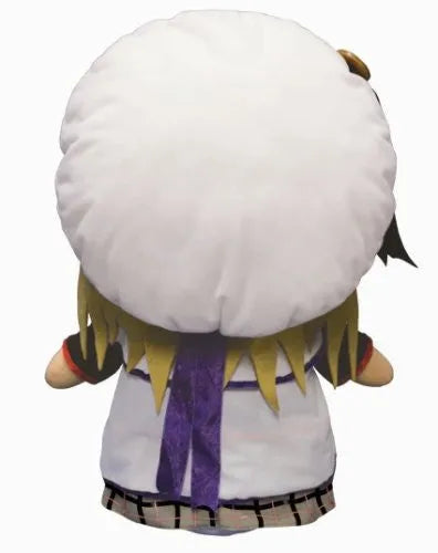 Little Busters! - Noumi Kudryavka (Toy's Planning)ㅤ – Toy's Planning – ActionFigure Brasil