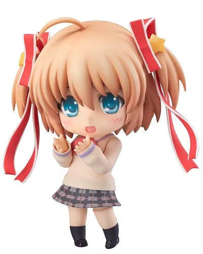Little Busters! ~Refrain~ - Kamikita Komari - Nendoroid #394 (Good Smile Company)ㅤ – Good Smile Company – ActionFigure Brasil