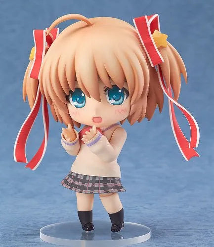 Little Busters! ~Refrain~ - Kamikita Komari - Nendoroid #394 (Good Smile Company)ㅤ – Good Smile Company – ActionFigure Brasil