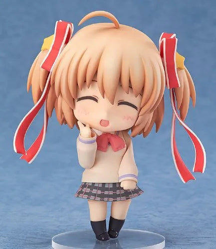 Little Busters! ~Refrain~ - Kamikita Komari - Nendoroid #394 (Good Smile Company)ㅤ – Good Smile Company – ActionFigure Brasil