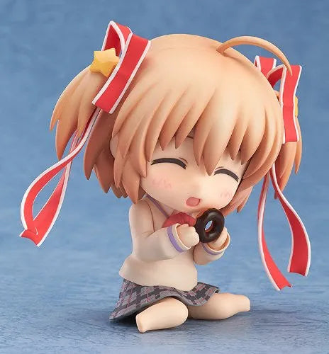 Little Busters! ~Refrain~ - Kamikita Komari - Nendoroid #394 (Good Smile Company)ㅤ – Good Smile Company – ActionFigure Brasil