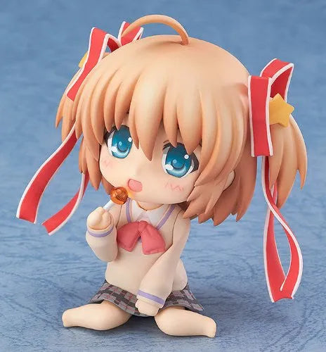 Little Busters! ~Refrain~ - Kamikita Komari - Nendoroid #394 (Good Smile Company)ㅤ – Good Smile Company – ActionFigure Brasil