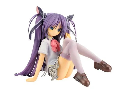 Little Busters! - Sasasegawa Sasami - 1/8 (Alter Key Visual Art's)ㅤ – Alter – ActionFigure Brasil