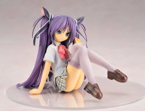 Little Busters! - Sasasegawa Sasami - 1/8 (Alter Key Visual Art's)ㅤ – Alter – ActionFigure Brasil
