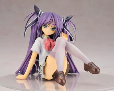 Little Busters! - Sasasegawa Sasami - 1/8 (Alter Key Visual Art's)ㅤ – Alter – ActionFigure Brasil — detalhe do produto