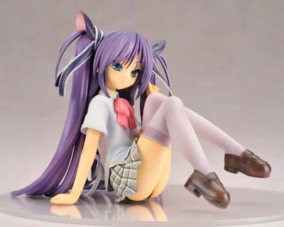 Little Busters! - Sasasegawa Sasami - 1/8 (Alter Key Visual Art's)ㅤ – Alter – ActionFigure Brasil — close