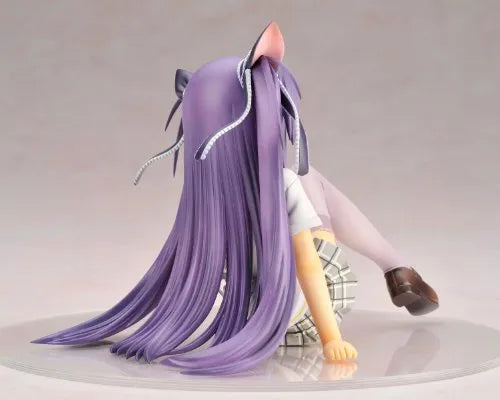 Little Busters! - Sasasegawa Sasami - 1/8 (Alter Key Visual Art's)ㅤ – Alter – ActionFigure Brasil