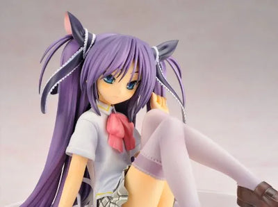 Little Busters! - Sasasegawa Sasami - 1/8 (Alter Key Visual Art's)ㅤ – Alter – ActionFigure Brasil — ambientada