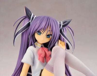 Little Busters! - Sasasegawa Sasami - 1/8 (Alter Key Visual Art's)ㅤ – Alter – ActionFigure Brasil — com base expositora