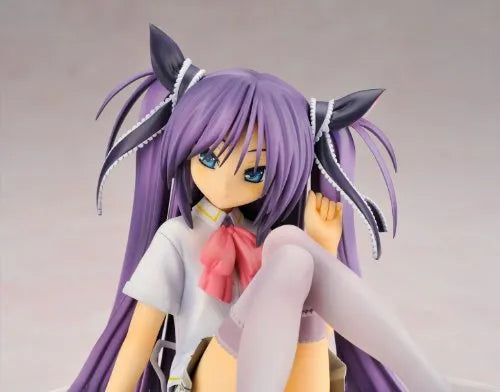 Little Busters! - Sasasegawa Sasami - 1/8 (Alter Key Visual Art's)ㅤ – Alter – ActionFigure Brasil