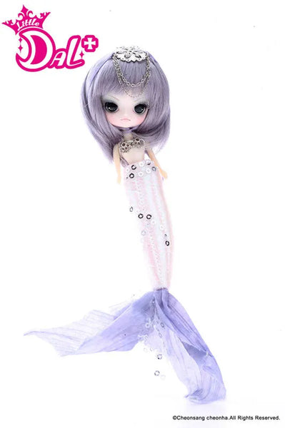 Little Dal+/ Pisces Mini Sized Dollㅤ – Groove – ActionFigure Brasil