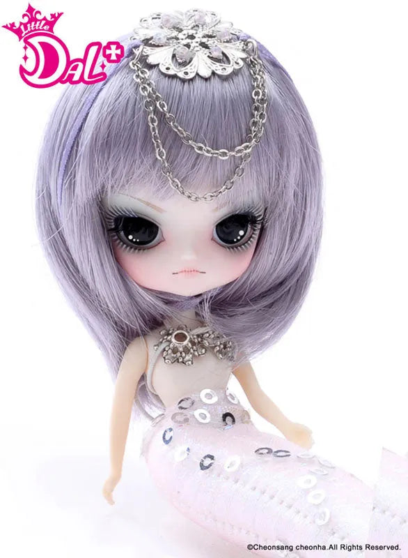 Little Dal+/ Pisces Mini Sized Dollㅤ – Groove – ActionFigure Brasil