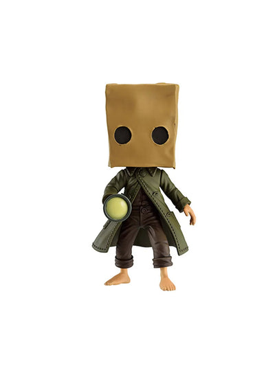 Little Nightmares II - Mono (Bandai Spirits)ㅤ – Bandai Spirits – ActionFigureBrasil