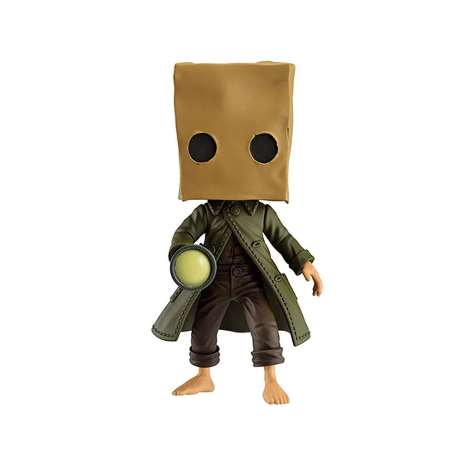 Little Nightmares II - Mono (Bandai Spirits)ㅤ – Bandai Spirits – ActionFigureBrasil