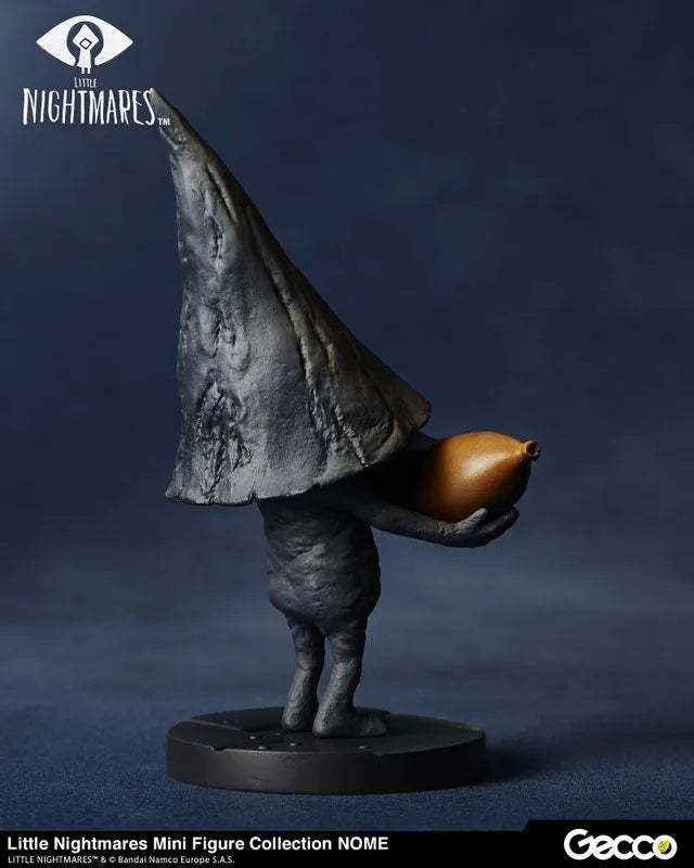 Little Nightmares - Nome - Little Nightmares Mini Figure Collection Vol.1 (No.2) (Gecco, Mamegyorai)ㅤ – Gecco – ActionFigure Brasil