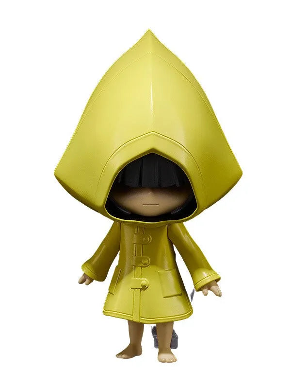 Little Nightmares - Nome - Six - Nendoroid #2146 (Max Factory)ㅤ – Max Factory – ActionFigure Brasil