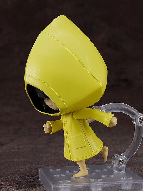 Little Nightmares - Nome - Six - Nendoroid #2146 (Max Factory)ㅤ – Max Factory – ActionFigure Brasil