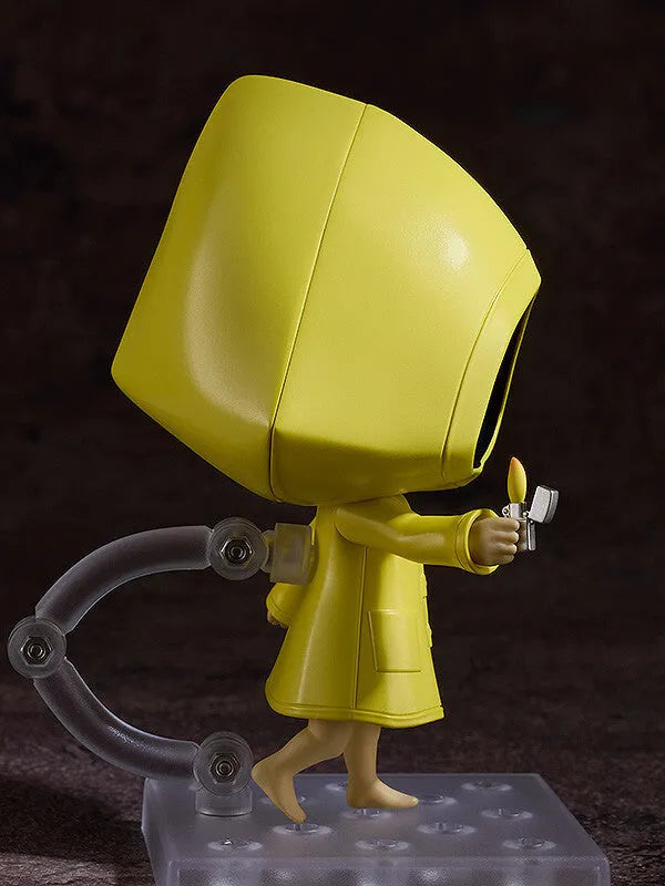 Little Nightmares - Nome - Six - Nendoroid #2146 (Max Factory)ㅤ – Max Factory – ActionFigure Brasil