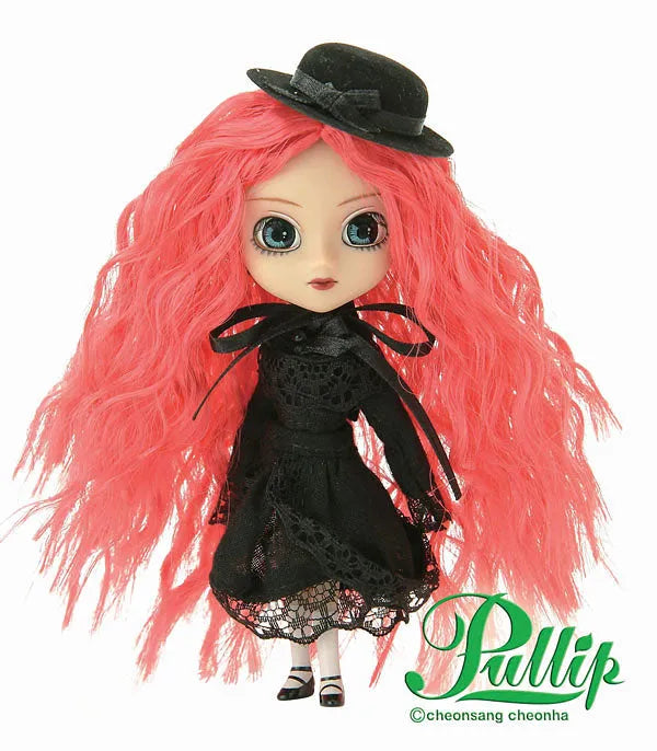 Little Pullip F-827 - Pullip (Line) - Cornice - 1/9 (Jun Planning)ㅤ – Jun Planning – ActionFigure Brasil