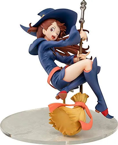 Little Witch Academia - Atsuko Kagari - 1/7 (Chara-Ani, Good Smile Company)ㅤ – Chara-Ani – ActionFigure Brasil