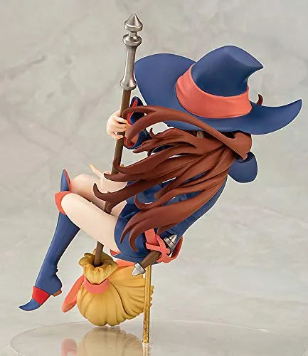 Little Witch Academia - Atsuko Kagari - 1/7 (Chara-Ani, Good Smile Company)ㅤ – Chara-Ani – ActionFigure Brasil