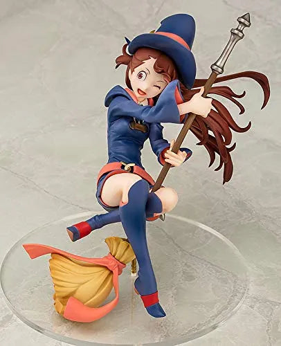 Little Witch Academia - Atsuko Kagari - 1/7 (Chara-Ani, Good Smile Company)ㅤ – Chara-Ani – ActionFigure Brasil