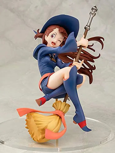 Little Witch Academia - Atsuko Kagari - 1/7 (Chara-Ani, Good Smile Company)ㅤ – Chara-Ani – ActionFigure Brasil