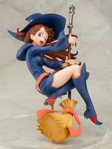 Little Witch Academia - Atsuko Kagari - 1/7 (Chara-Ani, Good Smile Company)ㅤ – Chara-Ani – ActionFigure Brasil — ambientada