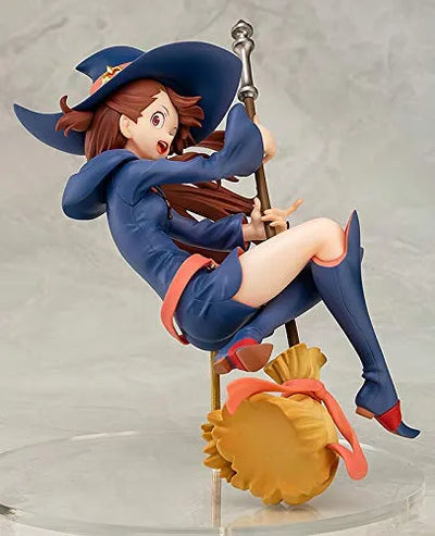 Little Witch Academia - Atsuko Kagari - 1/7 (Chara-Ani, Good Smile Company)ㅤ – Chara-Ani – ActionFigure Brasil — com base expositora