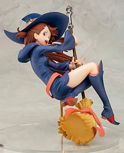Little Witch Academia - Atsuko Kagari - 1/7 (Chara-Ani, Good Smile Company)ㅤ – Chara-Ani – ActionFigure Brasil