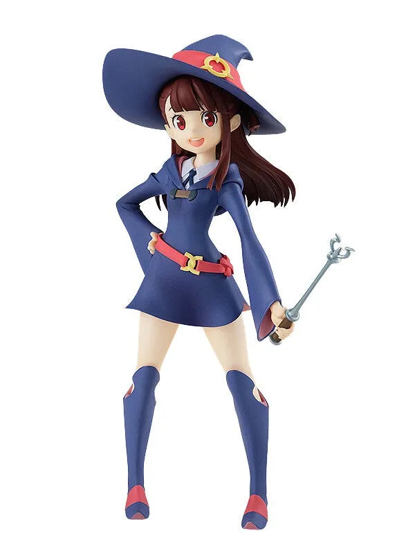 Little Witch Academia - Atsuko Kagari - Pop Up Parade (Good Smile Company)ㅤ – Good Smile Company – ActionFigure Brasil