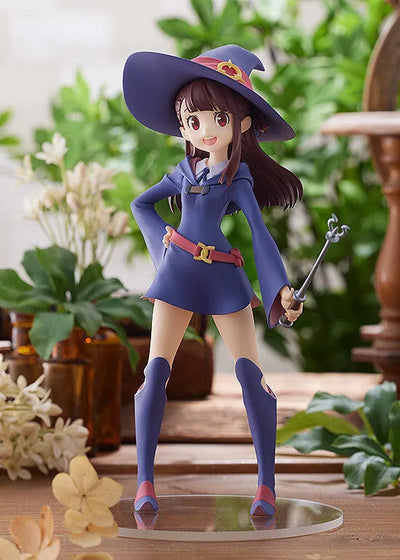 Little Witch Academia - Atsuko Kagari - Pop Up Parade (Good Smile Company)ㅤ – Good Smile Company – ActionFigure Brasil — close