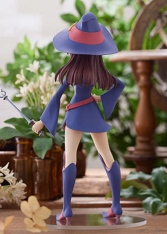 Little Witch Academia - Atsuko Kagari - Pop Up Parade (Good Smile Company)ㅤ – Good Smile Company – ActionFigure Brasil