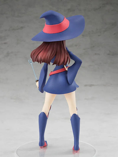 Little Witch Academia - Atsuko Kagari - Pop Up Parade (Good Smile Company)ㅤ – Good Smile Company – ActionFigure Brasil — acessórios