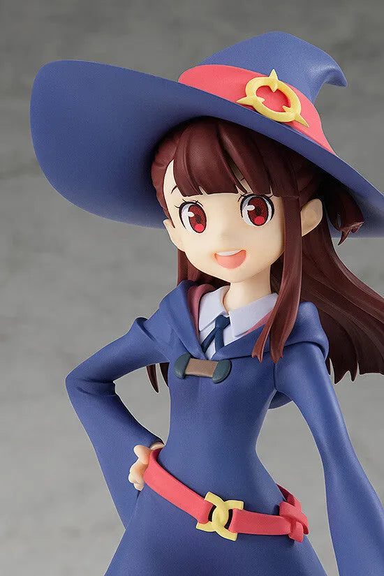 Little Witch Academia - Atsuko Kagari - Pop Up Parade (Good Smile Company)ㅤ – Good Smile Company – ActionFigure Brasil