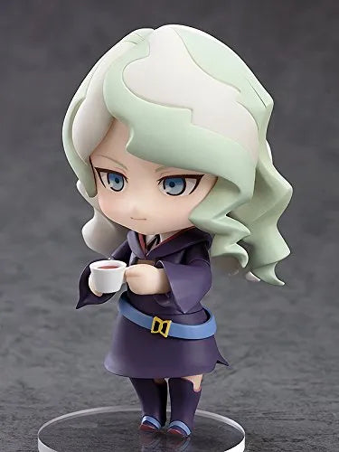 Little Witch Academia - Diana Cavendish - Nendoroid #957 (Good Smile Company)ㅤ – Good Smile Company As Manufacturer – ActionFigure Brasil