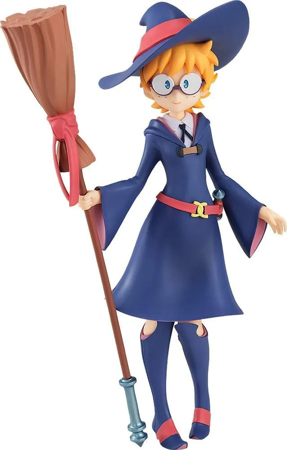 Little Witch Academia - Lotte Jansson - Pop Up Parade (Good Smile Company)ㅤ – Good Smile Company – ActionFigure Brasil