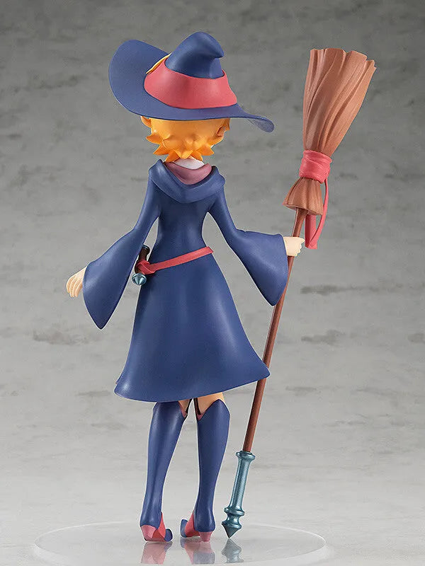 Little Witch Academia - Lotte Jansson - Pop Up Parade (Good Smile Company)ㅤ – Good Smile Company – ActionFigure Brasil