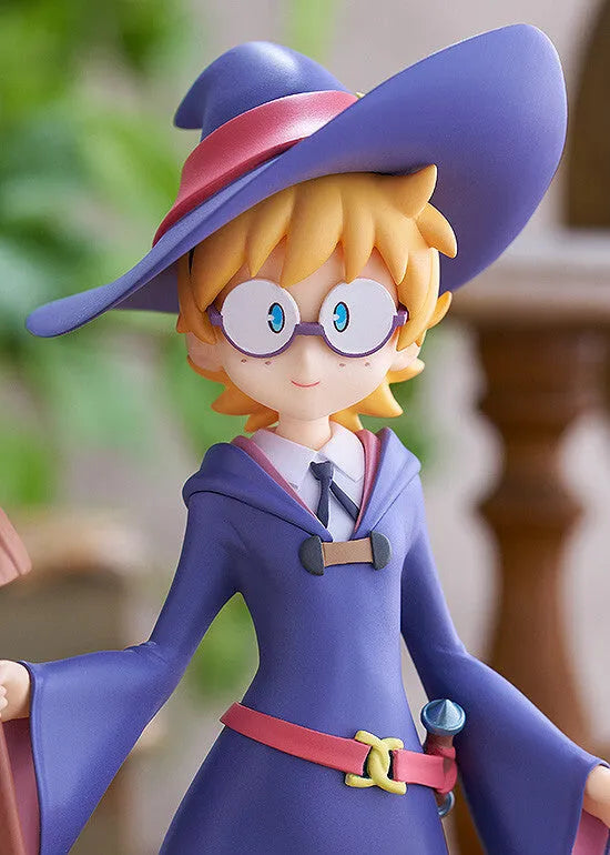 Little Witch Academia - Lotte Jansson - Pop Up Parade (Good Smile Company)ㅤ – Good Smile Company – ActionFigure Brasil