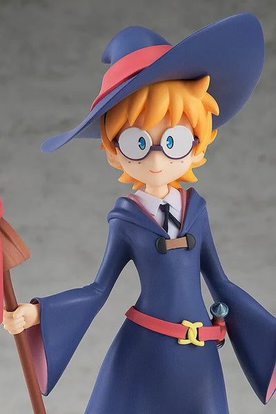 Little Witch Academia - Lotte Jansson - Pop Up Parade (Good Smile Company)ㅤ – Good Smile Company – ActionFigure Brasil — acessórios